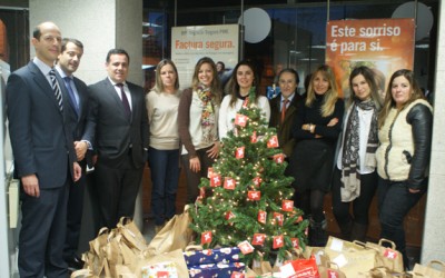Este Sorriso é para si – BPI Solidariedade