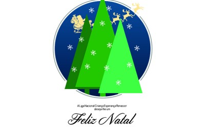 Feliz Natal!