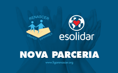 Parceria eSolidar