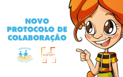 Colaboração Sarah Trading