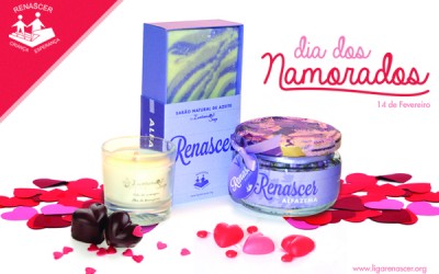 Dia dos Namorados