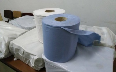 Oferta de Papel Abel&Graça