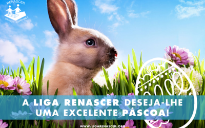 Campanha Alimentar da Páscoa