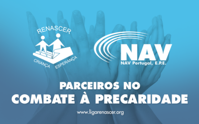 NAV Portugal Parceiro no Combate à Precariedade