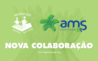 AMS Star Paper colabora connosco
