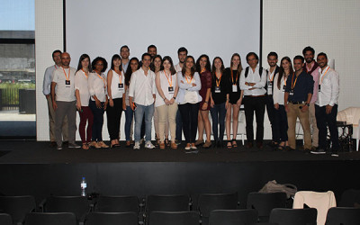 Obrigado IPAM Masters