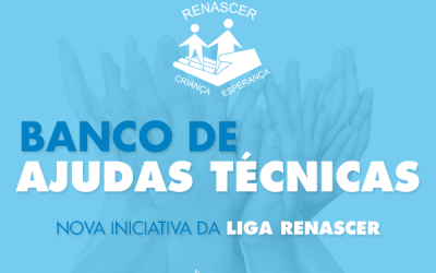 Criação de Banco de Ajudas Técnicas em Matosinhos