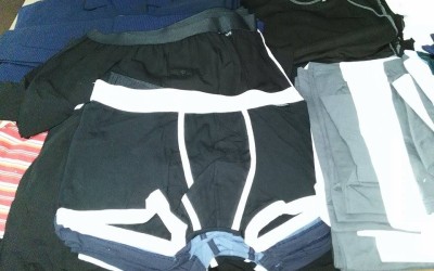 Nova Colaboração Impetus