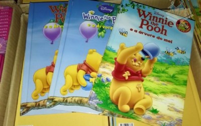 Nova contribuição da Salvat Editores