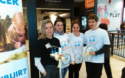 A Liga Renascer agradece todo o apoio recebido.