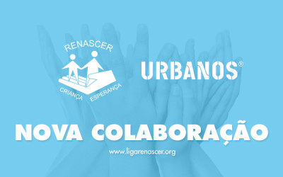 Urbanos apoia Renascer em Transporte