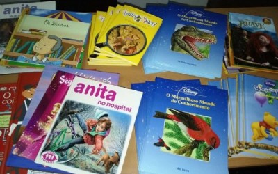 Colaboração Liga Renascer e Associação Rumo à Vida