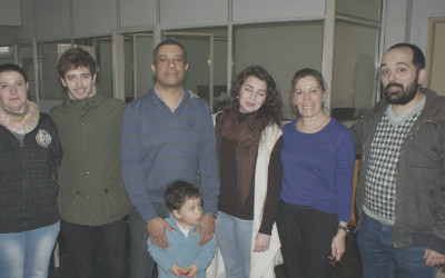 BStrong colabora com a Liga Renascer na Campanha de Natal