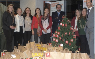 A Renascer agradece a iniciativa do BPI “Ajude uma criança a sorrir!”