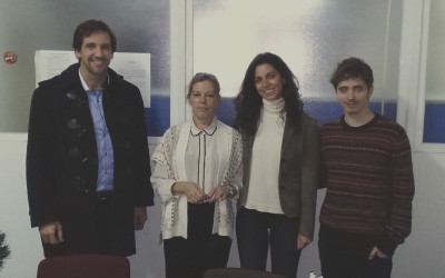 Liga Renascer inicia colaboração com o Dr. Carlos Castro, da clínica Lugar Seguro