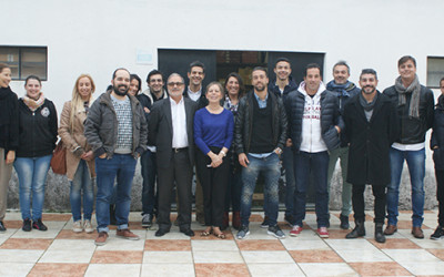 Liga Renascer recebe “Leixões Solidário”