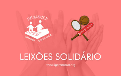 Leixões Sport Club apoia Liga Nacional Renascer