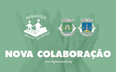 Colaboração com Freguesia de Matosinhos /Leça da Palmeira