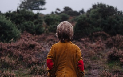 O afecto dos funcionários dos lares de infância e juventude faz toda a diferença