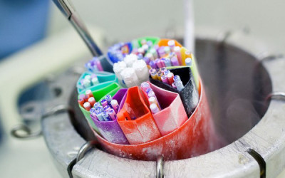 Filhos da Ciência: três bebés e uma história na primeira pessoa