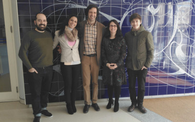 Colaboração com a Lugar Seguro e CIVAS – Programa +