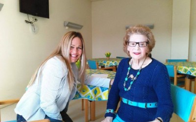 Iniciou a 1ª fase do projeto Bem Estar +