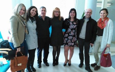 Reabilitação cognitiva no CIVAS