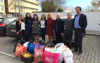 Bem Estar+ prossegue com reabilitação cognitiva junto dos Utentes