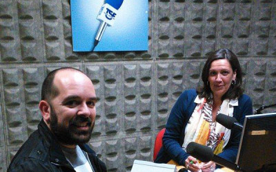 Liga Renascer na TSF