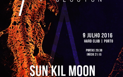 Amplificasom apoia Renascer com Evento no Hard Club