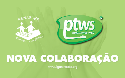 Colaboração PTWS