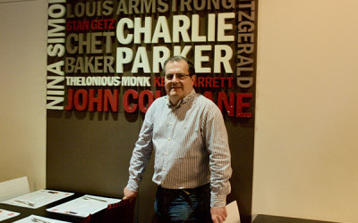 Quando o plano A não resulta, temos sempre o (LADO) B!