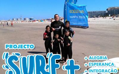 Nova edição do Programa Surf + 2016
