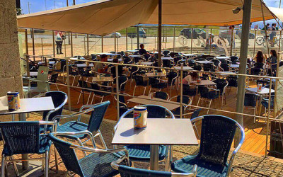 Próxima paragem: Mixpão!