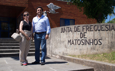 Juntos fazemos a diferença