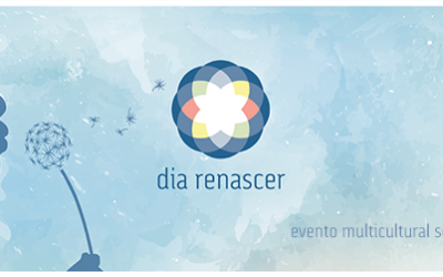 Evento Multicultural Solidário – Dia Renascer