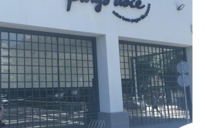 Peditório – Dia Internacional da Solidariedade