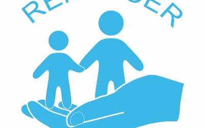 Liga Renascer com novo logotipo