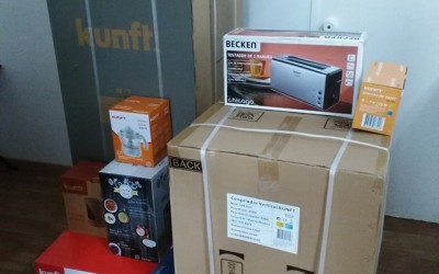 Projeto “Equipa Worten Equipa” apoia Renascer