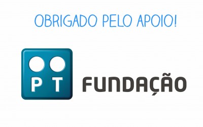 Fundação PT apoia Renascer com angariação de bens alimentares