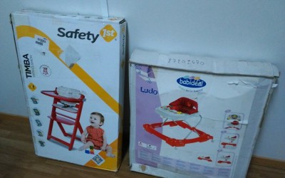 Renascer colabora com Casa do Povo de Santa Cruz do Bispo