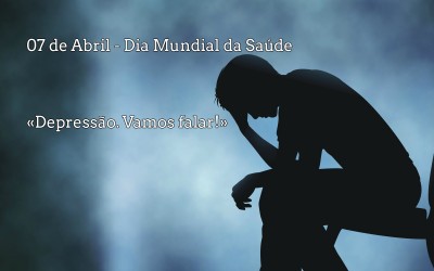 Dia Mundial da Saúde 2017