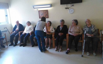 Novo Programa – Yoga do Riso