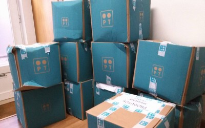 Fundação PT realiza Campanha Solidária para apoiar Renascer