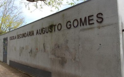 Alunos da ESAG apoiam Renascer