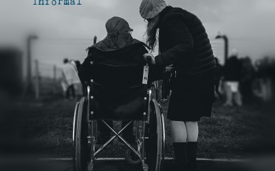 Dia do Cuidador Informal