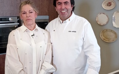 Renascer no “Matosinhos à Volta da Mesa”