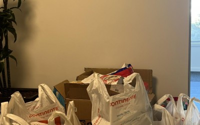 Critical Software realiza angariação solidária