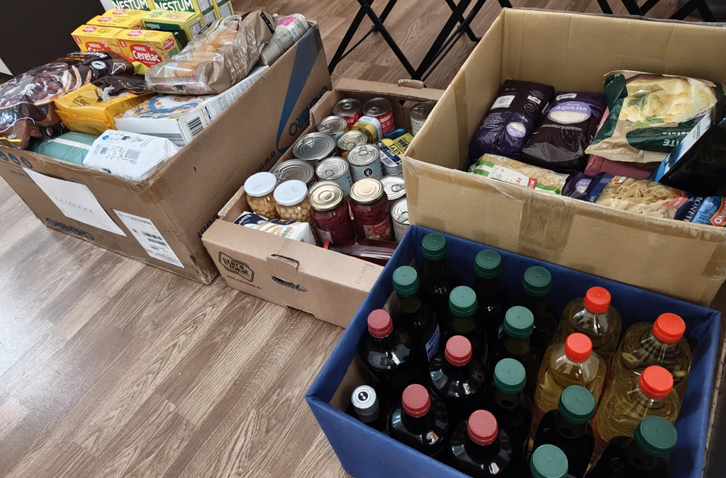 APDL – Um gesto que alimenta esperança