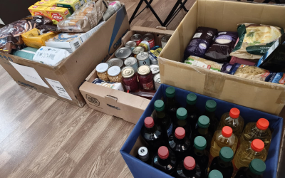 APDL – Um gesto que alimenta esperança